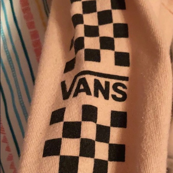 Vans - Picture 4 of 5